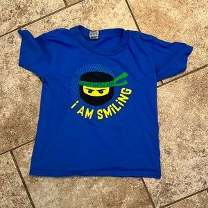 5T Premier Martial Arts, PMA T-shirt